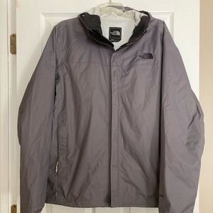 Men’s North Face Hyvent Jacket
